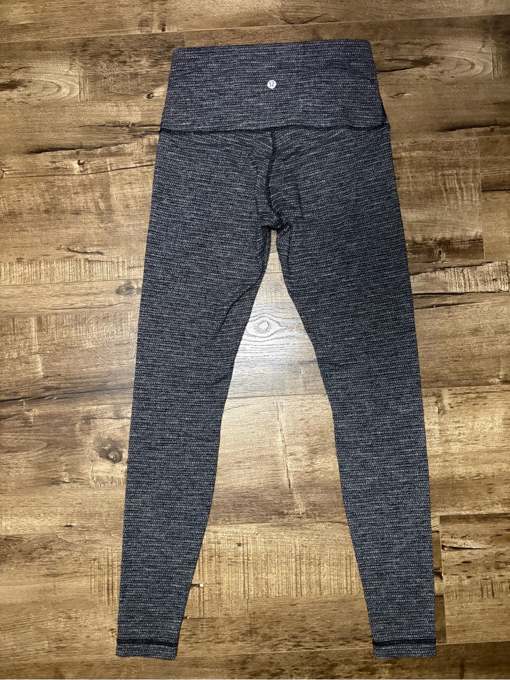 lululemon Gray Leggings